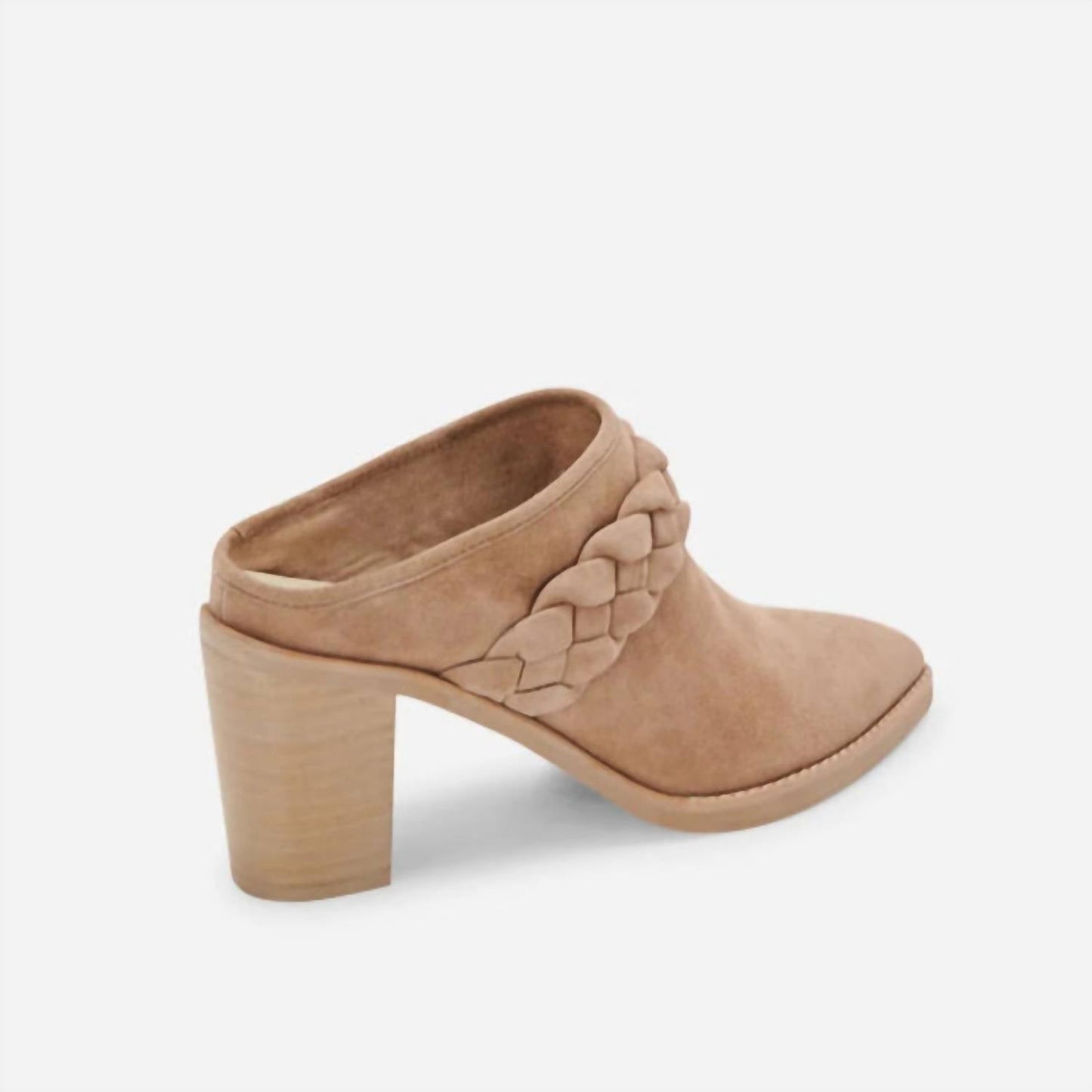 Dolce Vita - Serla Suede Mules