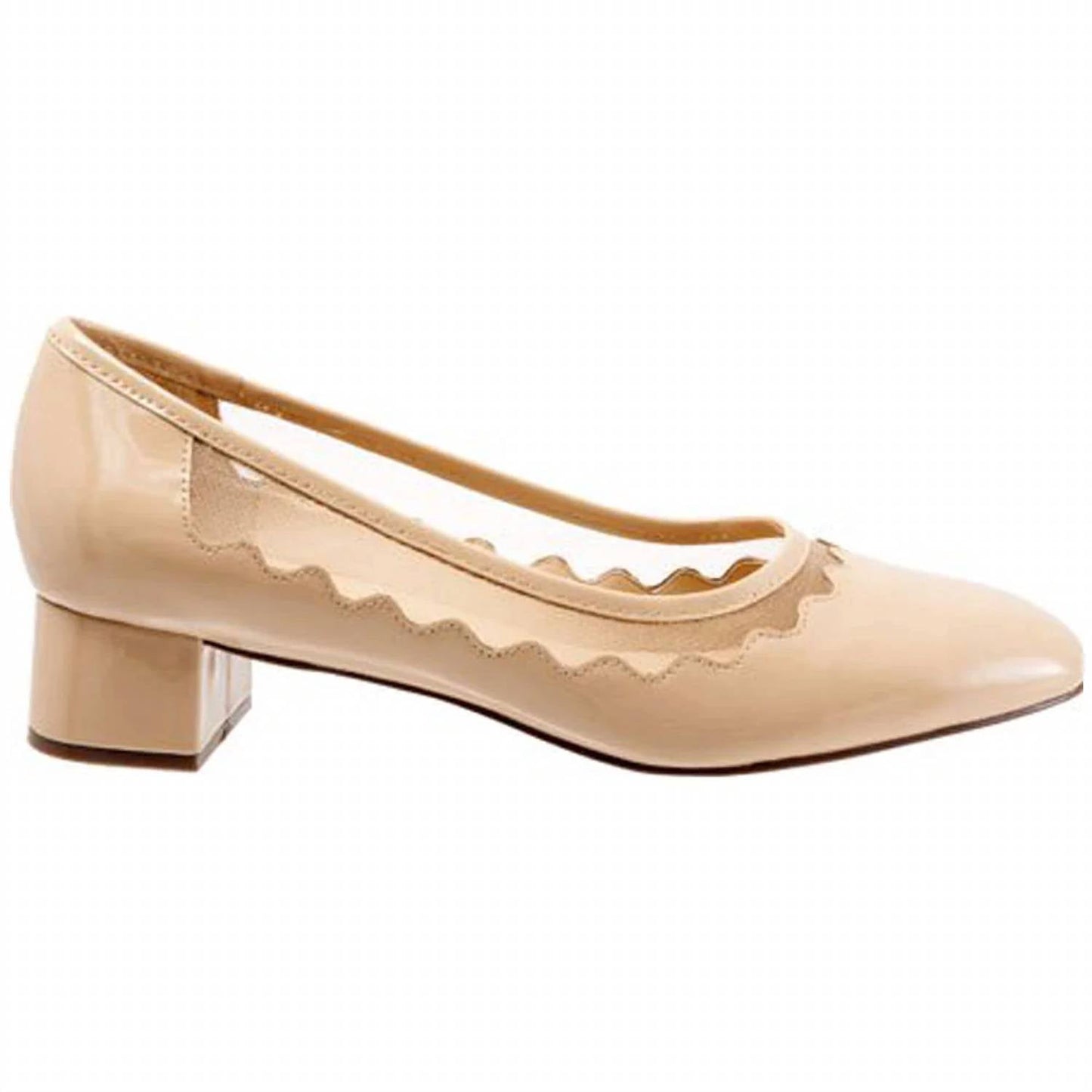Trotters - Women's Lark Heel