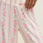 Z Supply - Dawn Boudoir Pants