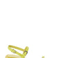 Matisse - Women's Maya Slingback Sandal
