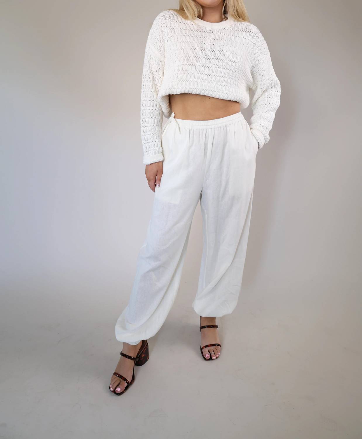 Steve Madden - Women's Divinia Pant