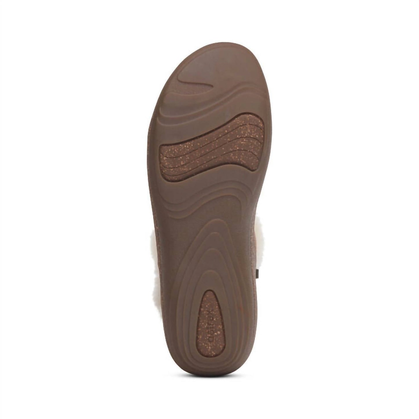 Aetrex - Women's Remi Cozy Ankle Boot