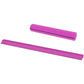 BalanceFrom Fitness All Purpose Mat with 8 Ft Balance Beam Gymnastic Set, Pink