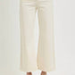 Risen - Full Size Tummy Control Cropped Bootcut Jeans Plus Size