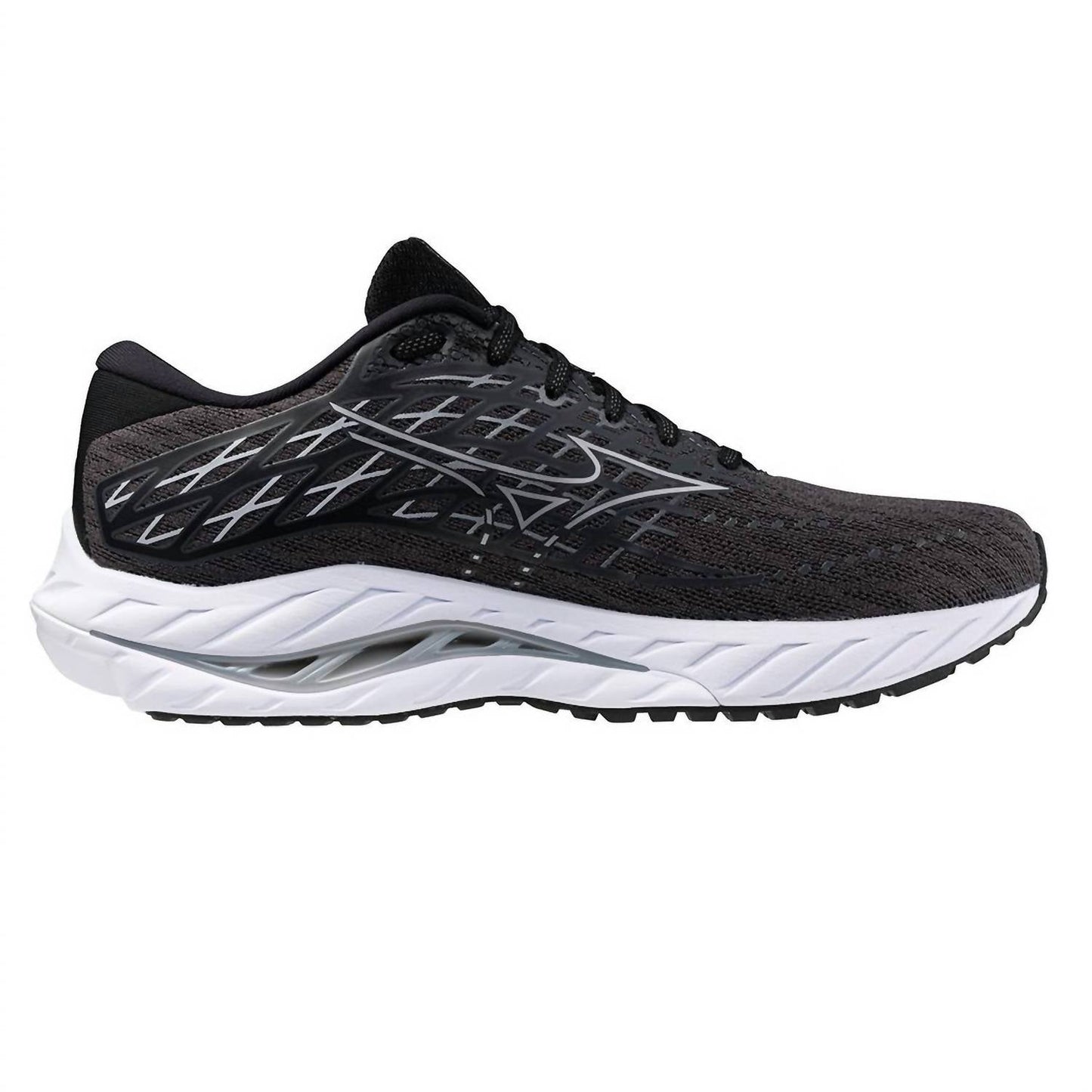 Mizuno - Men's Wave Inspire 20 Running Shoes - Wide