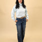 Steve Madden - Reagan Sweater Top