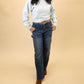 Steve Madden - Reagan Sweater Top