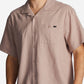 Billabong - Hemp Vacay Short Sleeve Shirt