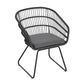 Terry Chair Set of 2
