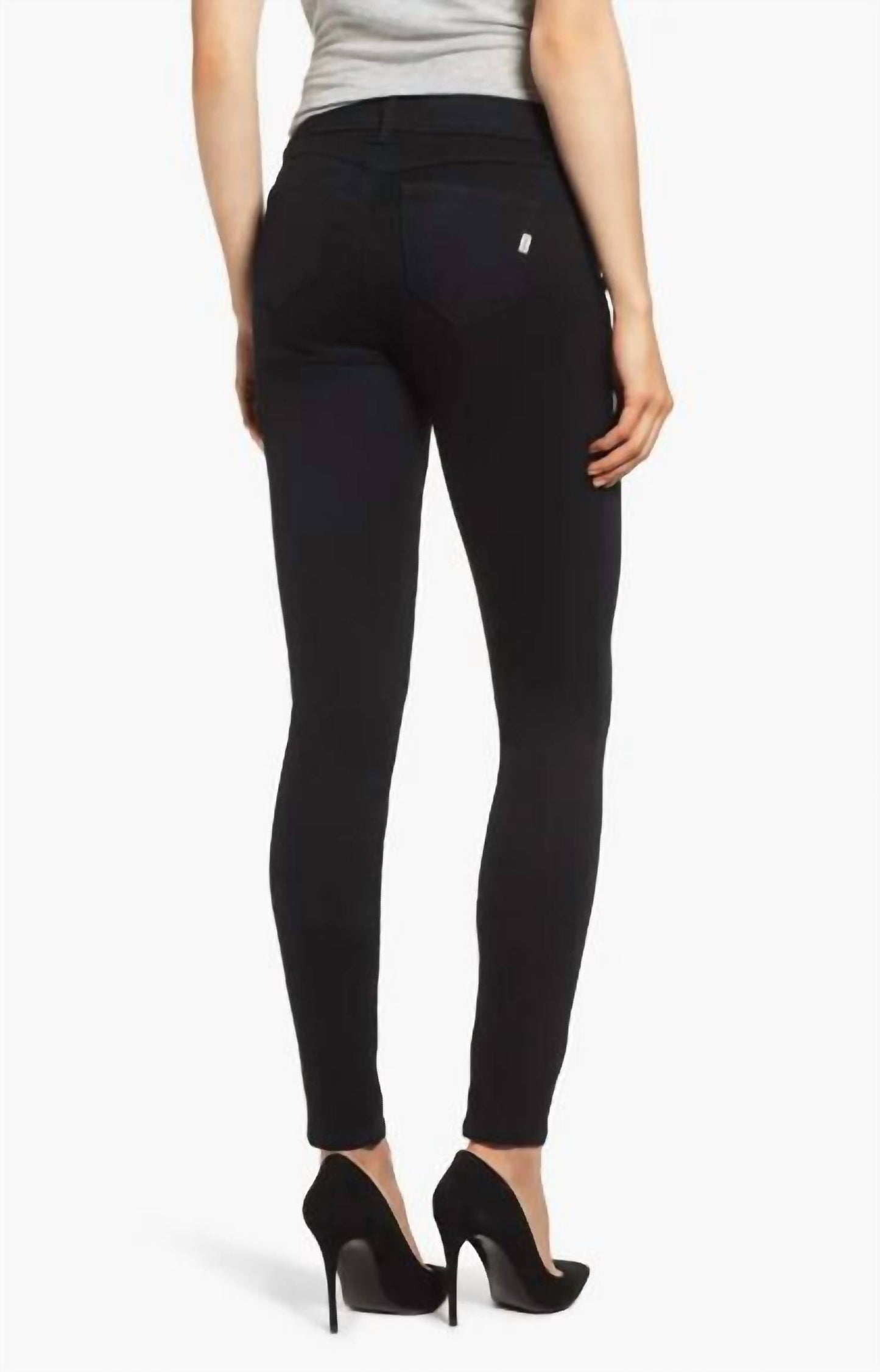1822 Denim - Butter Stretch Ankle Leggings