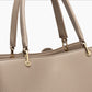 Like Dreams - Women's Jenna Bow Vegan Satchel Crossbody Bag