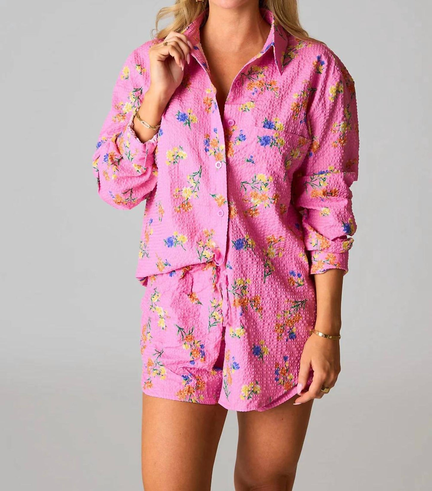 Buddylove - Ellen Set