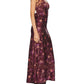 Free People - Butterfly Babe Midi Dress