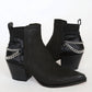 Dolce Vita - Women's Shelah Booties