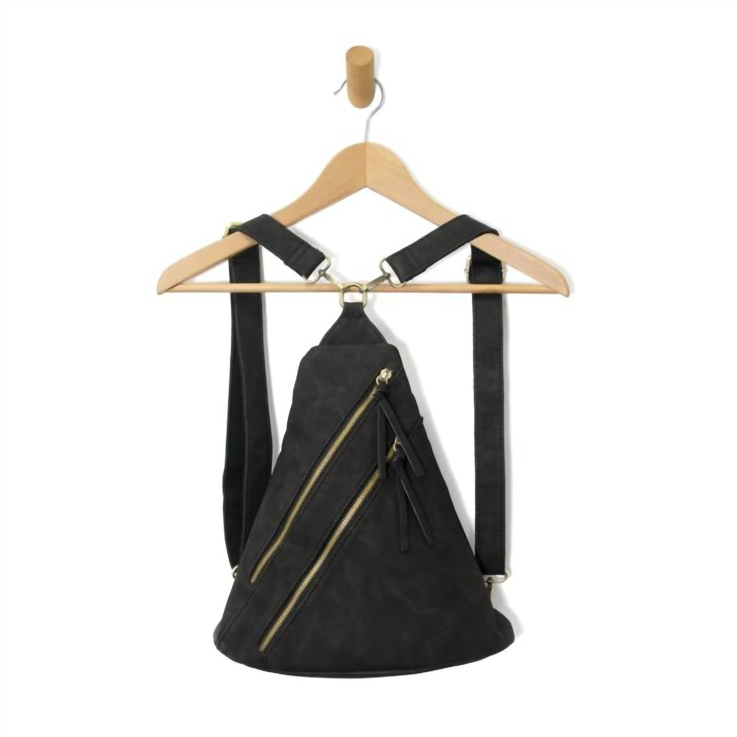 Joy Susan - Women's Peyton Convertible Backpack