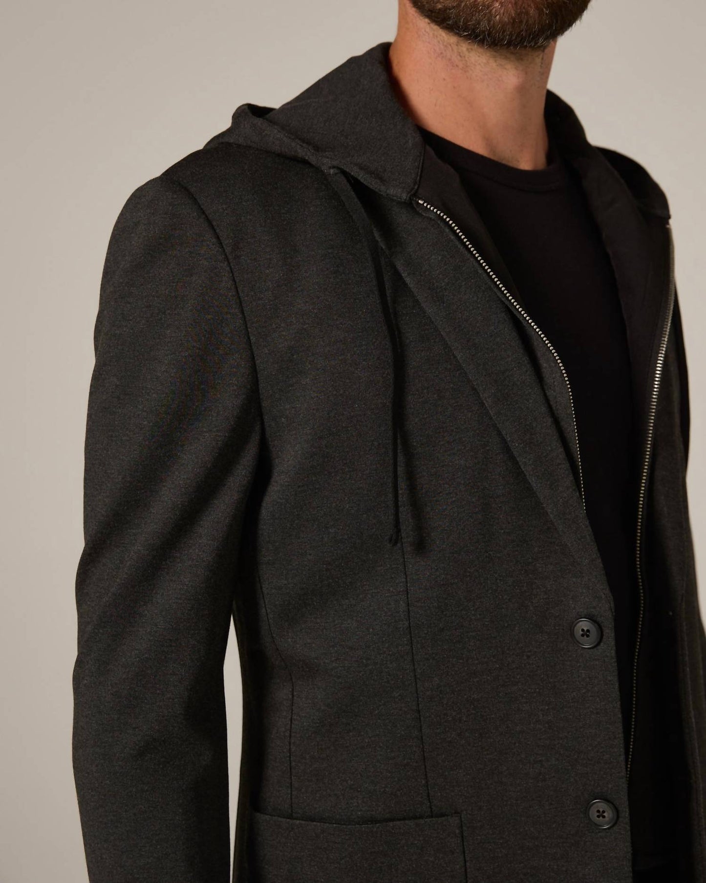7Diamonds - District Blazer