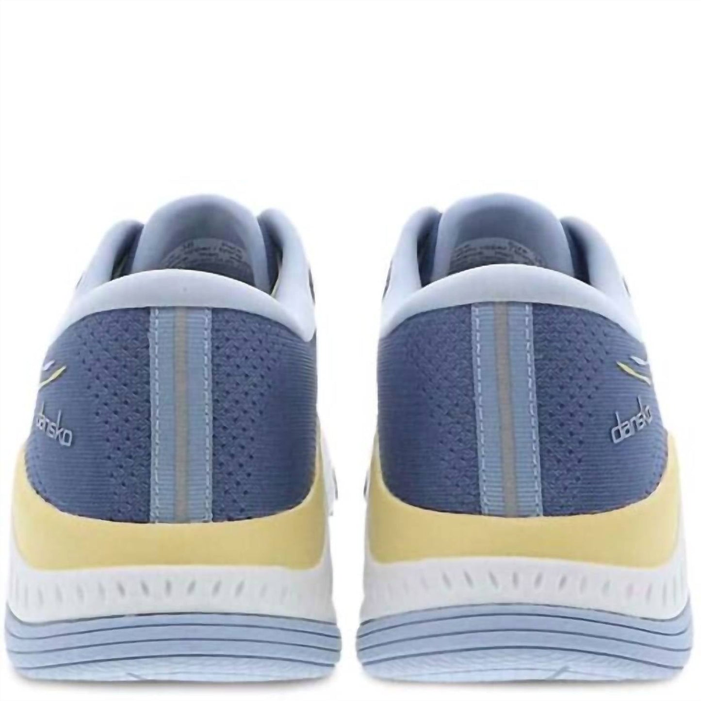 Dansko - Women's Pace Mesh Casual Sneakers