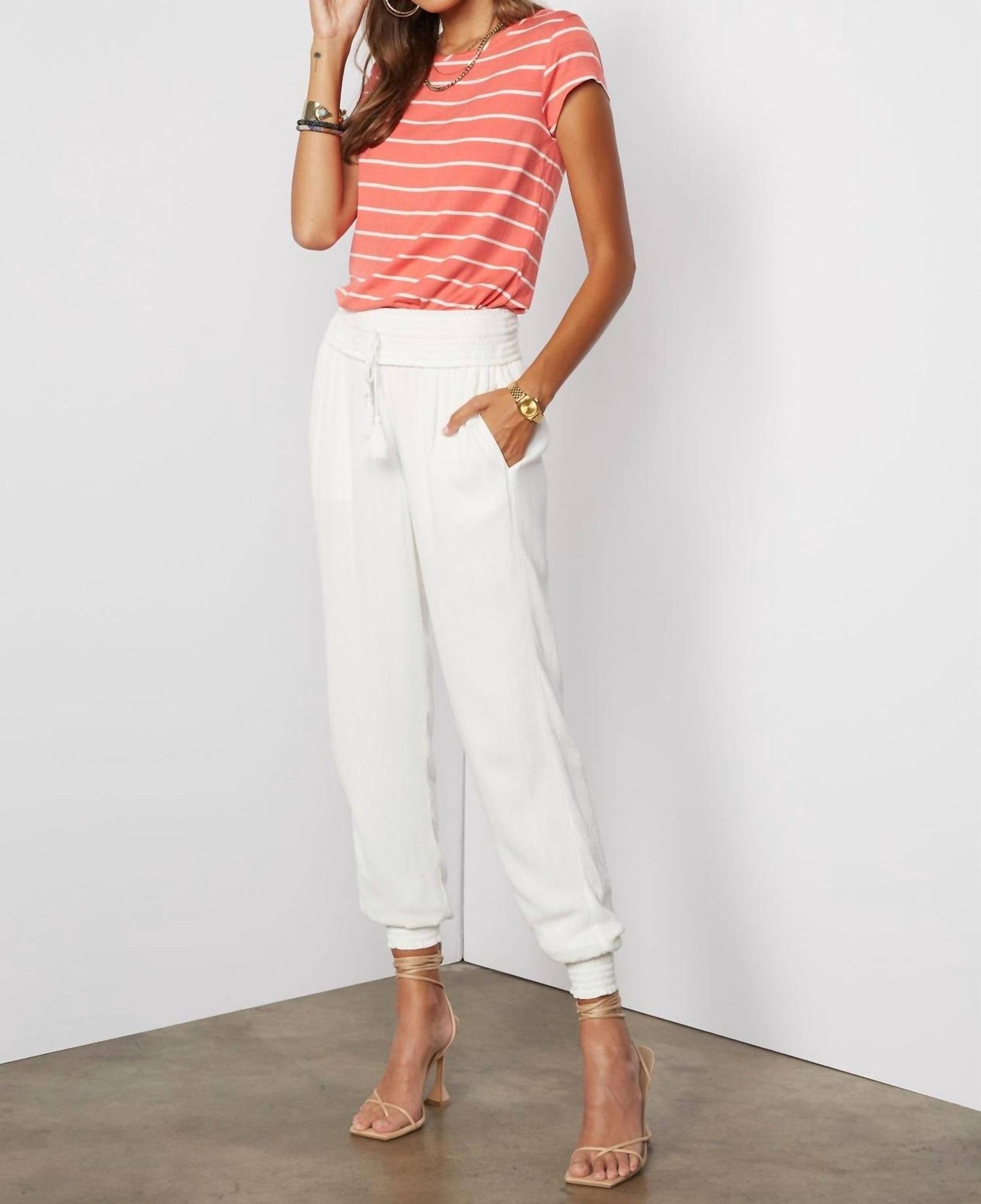 Tart Collections - Lillie Top