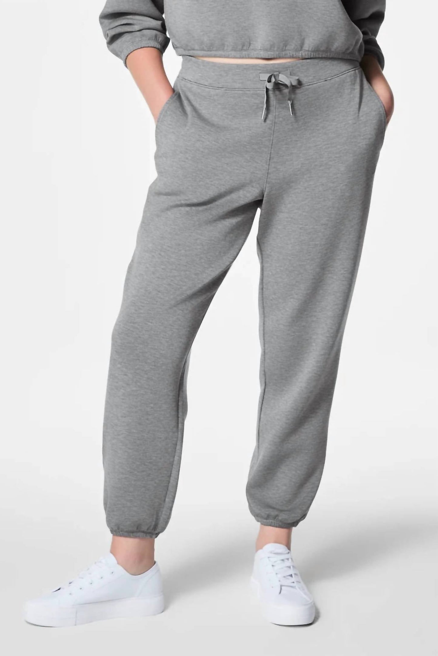 Spanx - Air Essentials Jogger Pants