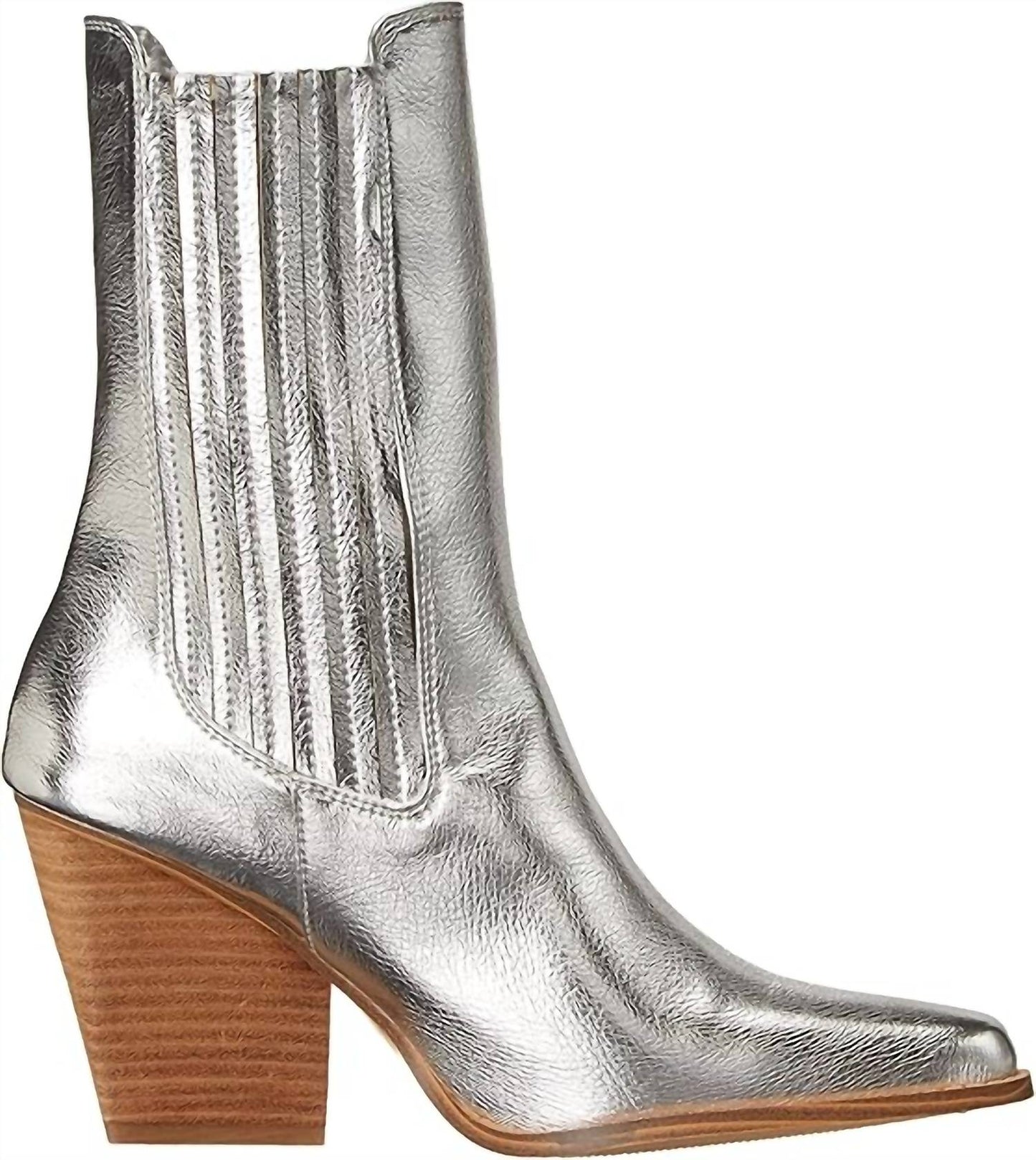 Chinese Laundry - Women's Cali Fashion Boot