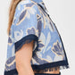 Simkhai - Topanga Short Sleeve Shirt