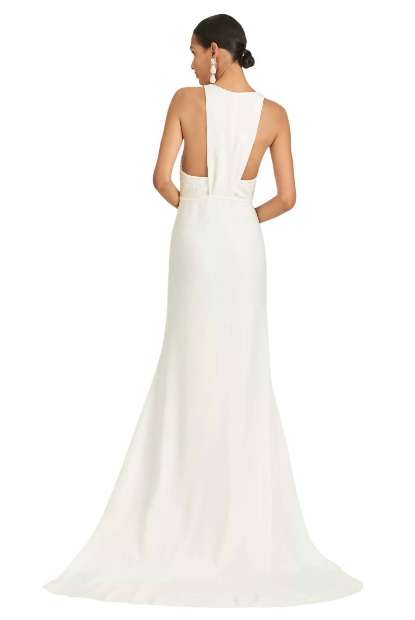 Sachin & Babi - GABRIELLA GOWN