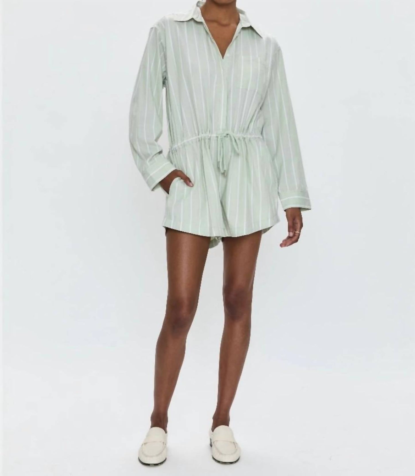 Pistola - Amelie Romper