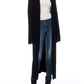 360 Cashmere - Jelena Maxi-Length Cashmere Cardigan