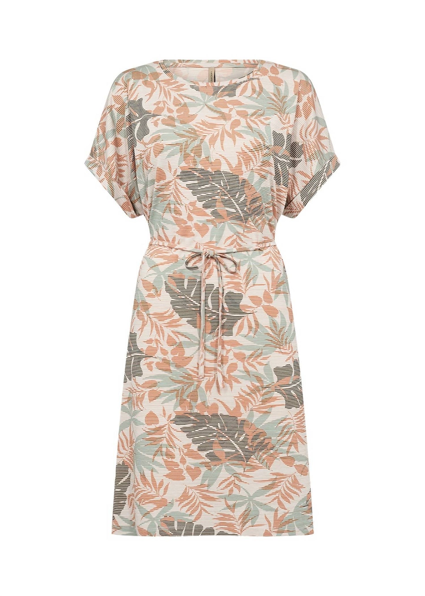 Soya Concept - Galina Dress