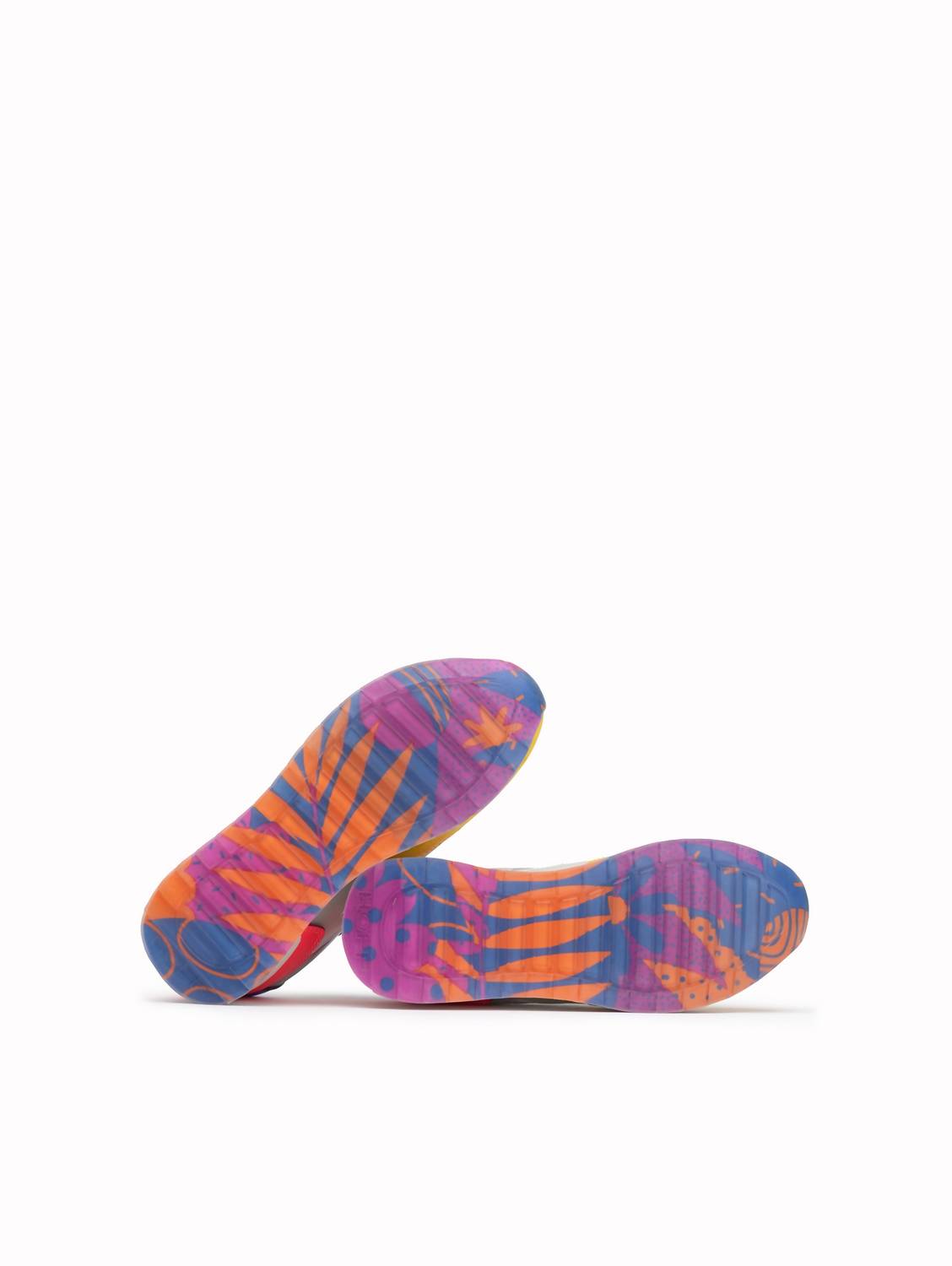 Hoff - Women's Mangosteen Sneakers