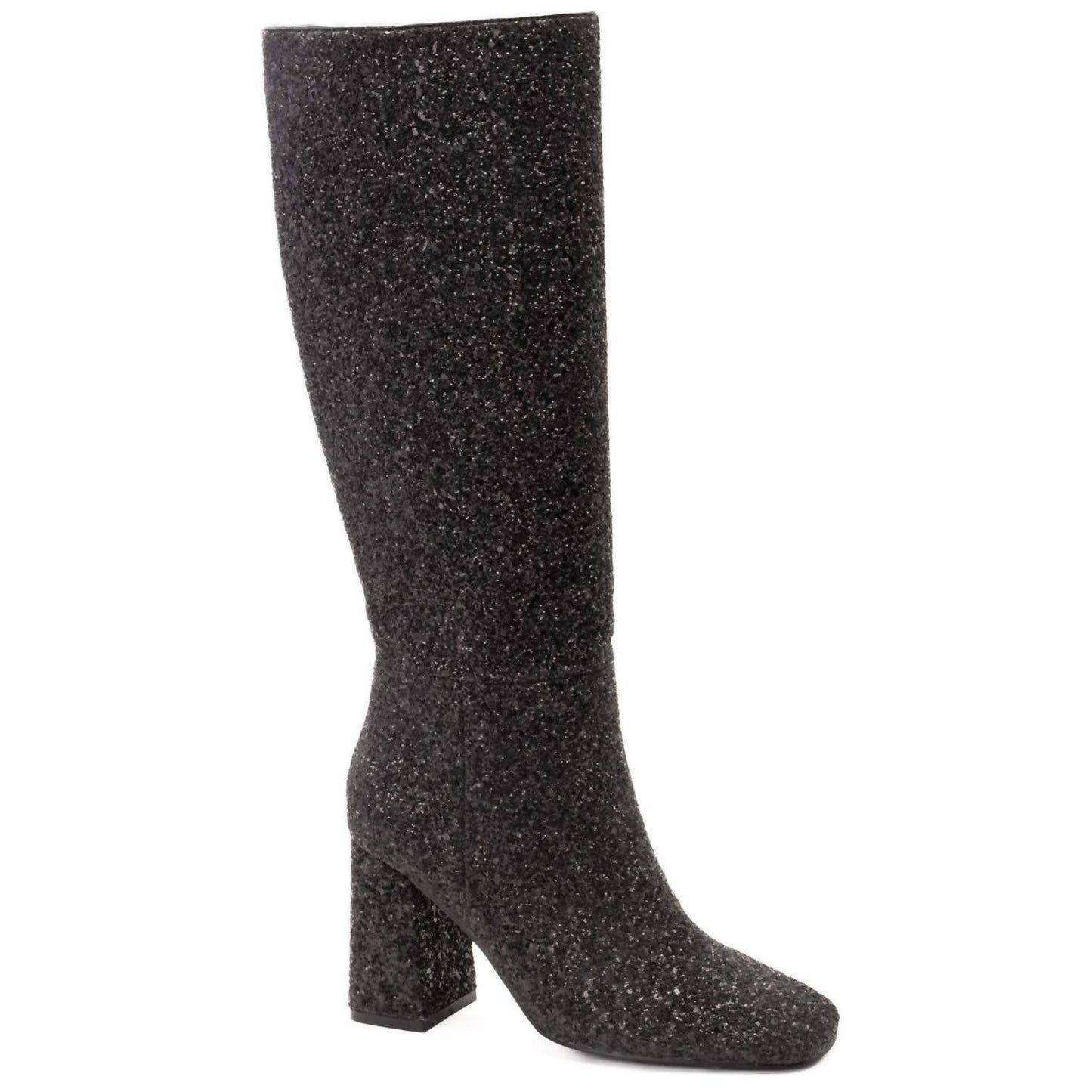 Corkys Footwear - Tall Glitter Boots