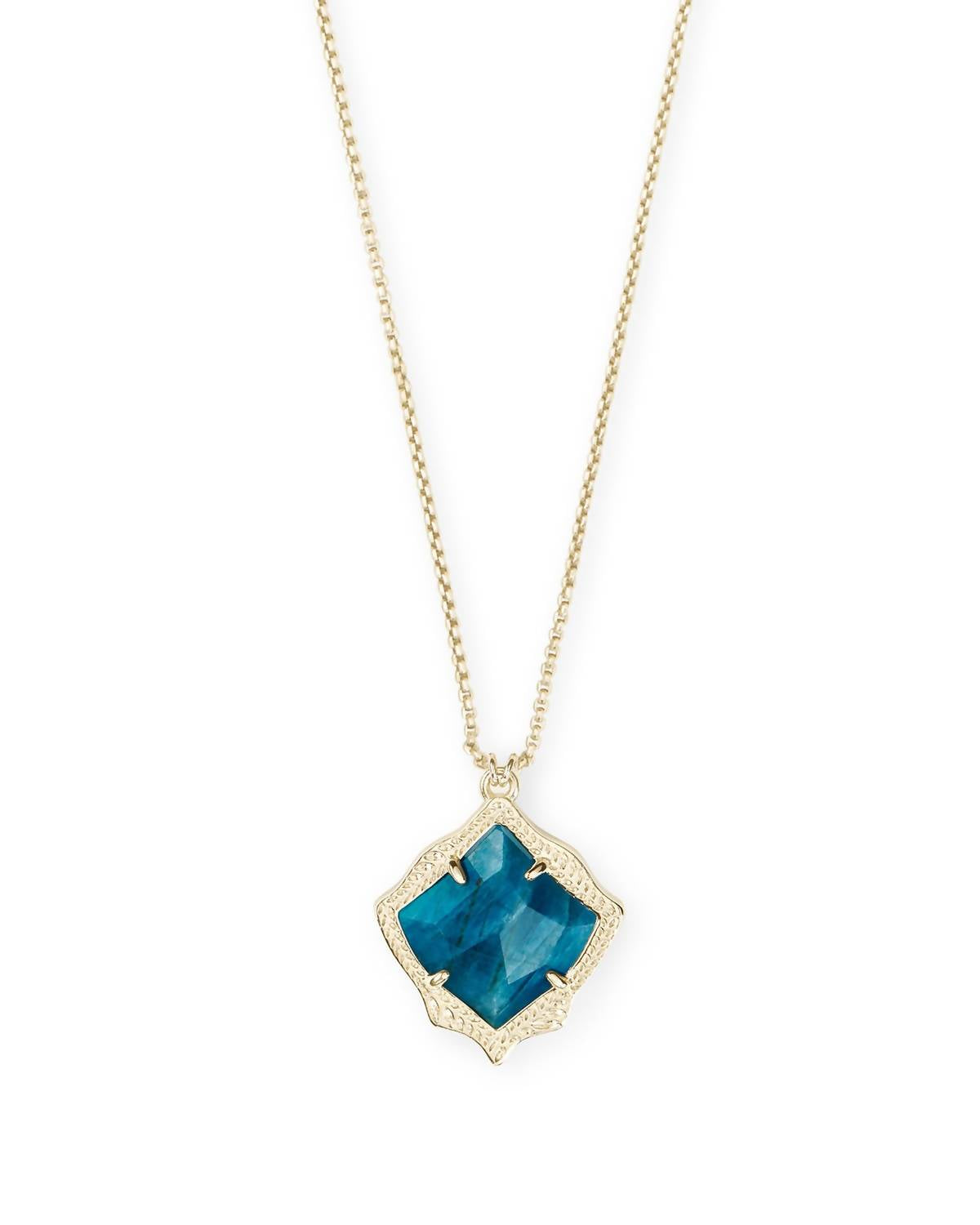 Kendra Scott - Women's Kacey Necklace