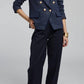 Generation Love - Eliza Tweed Blazer