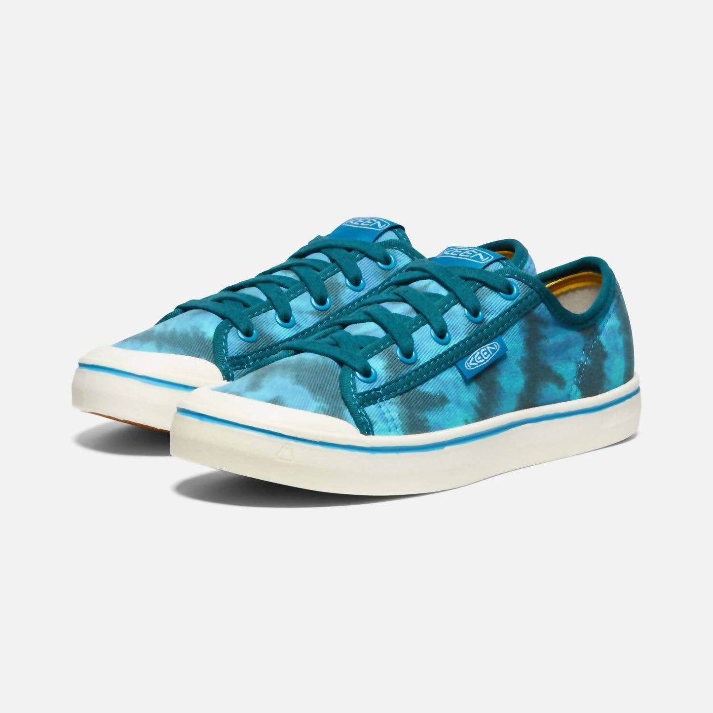 Keen - Elsa Canvas Retro Sneaker