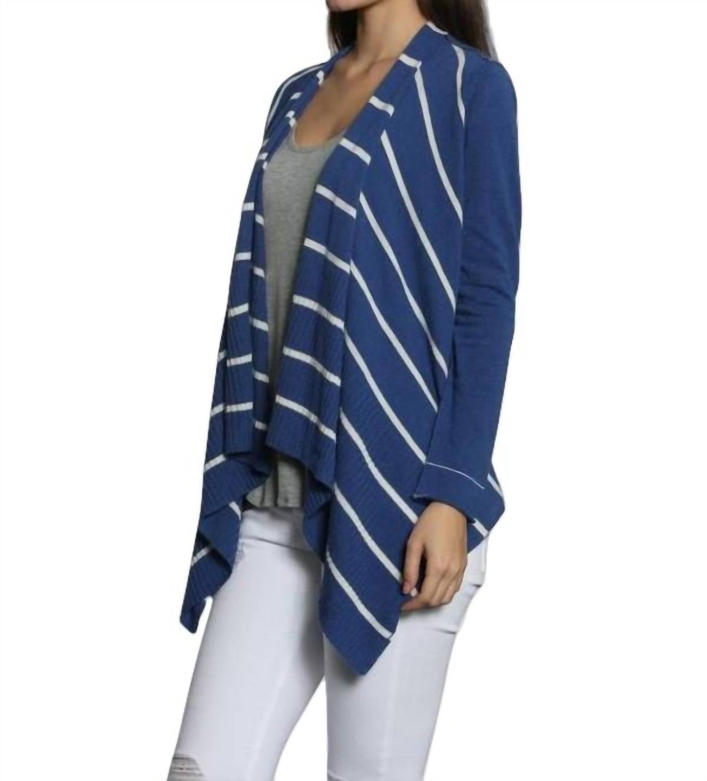 Label+Thread - Luxe Cover Up Cardigan