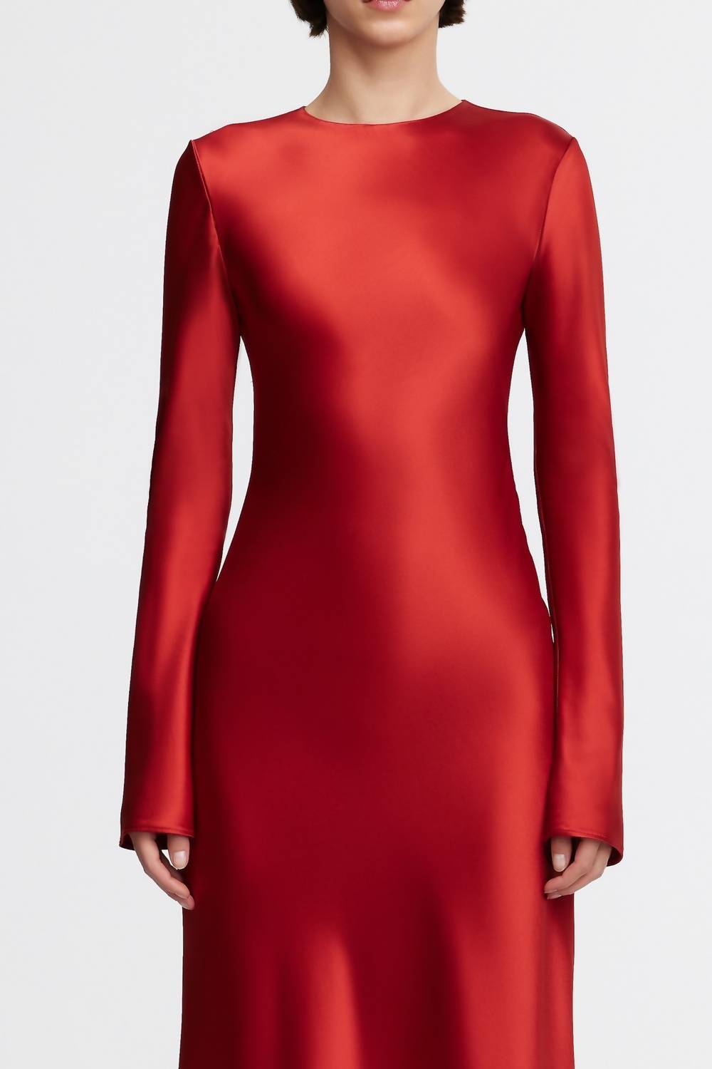 Acler - Salesbury Midi Dress