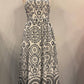 Steve Madden - Women's Shirley Convertible Eyelet Dress