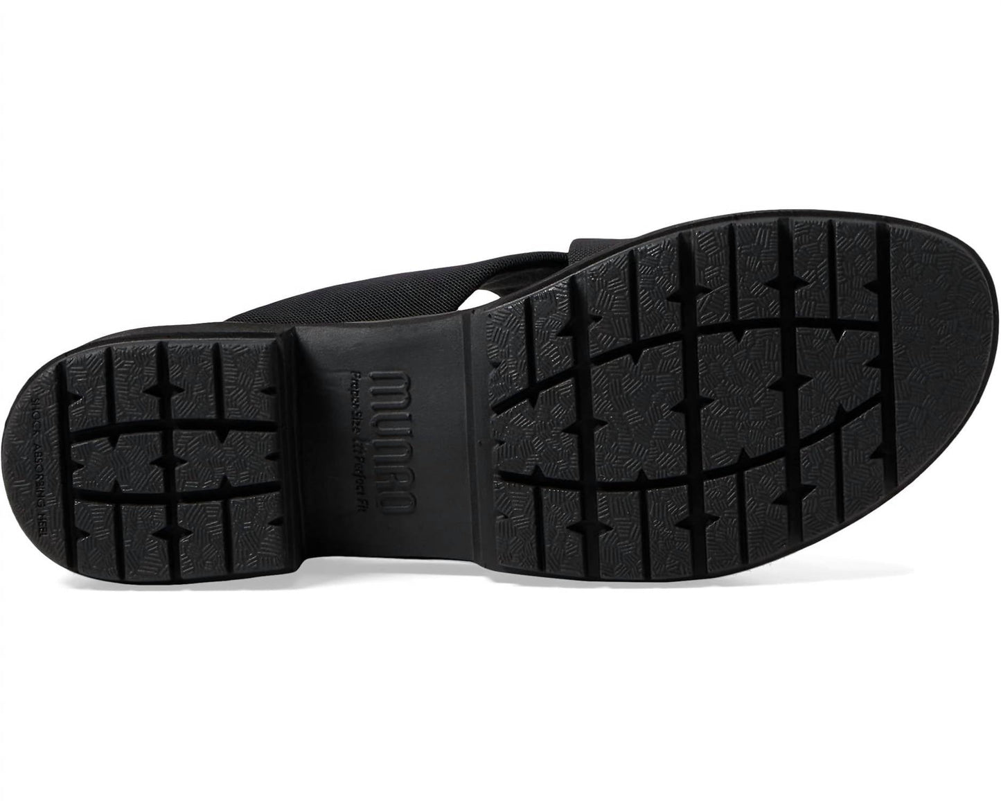Munro - Women's Dekkie Flat Sandals
