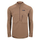 Stone Glacier Helio Pullover Muskeg XXLarge Microgrid Fleece