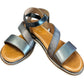 Diba True - Women's Fiesta Time Sandals - MEDIUM