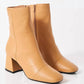 Free People - Women's Wisteria Ankle Boots
