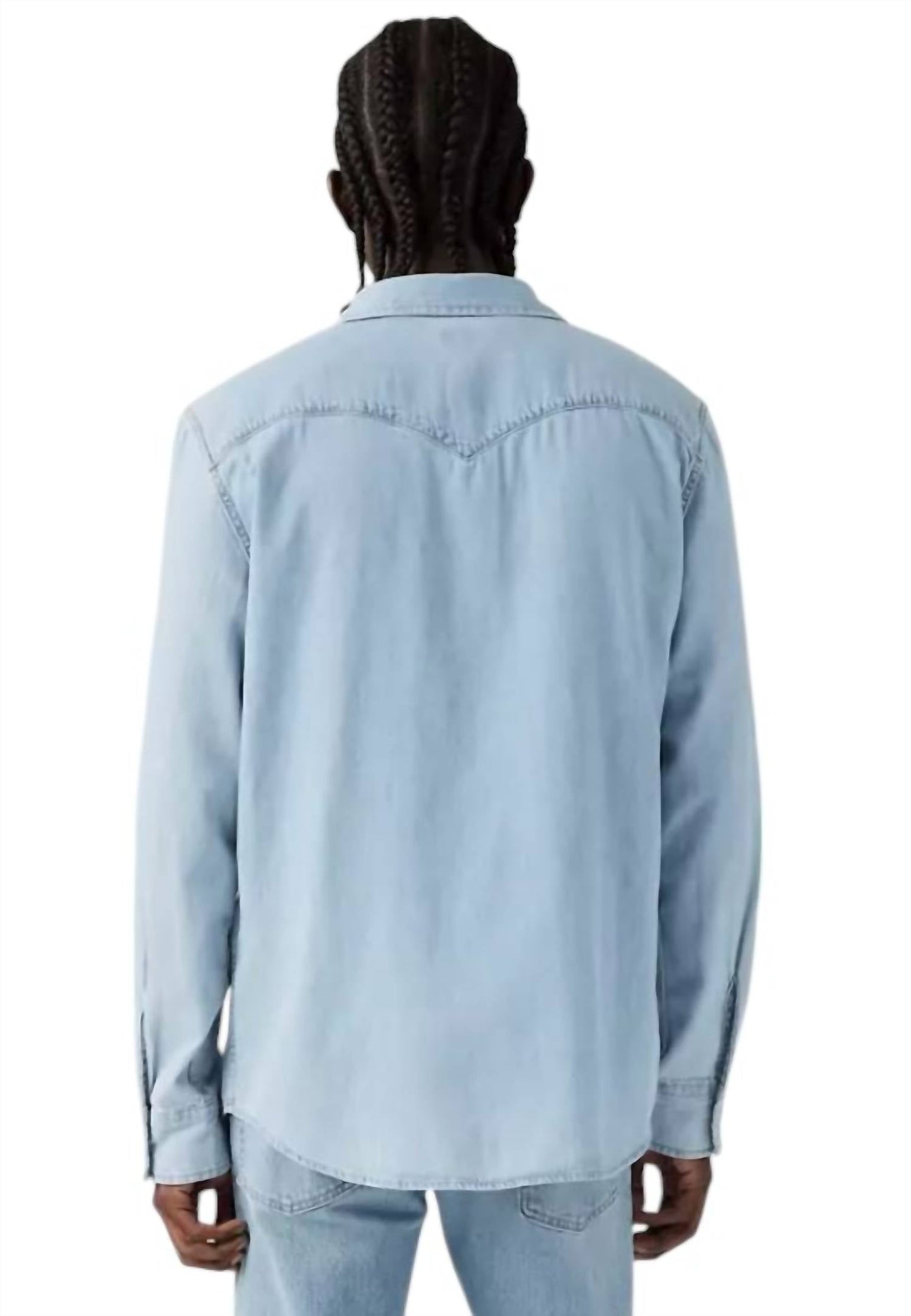 Levi'S - Classic Western Standard Shirt