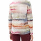 Fdj - Dye Long Sleeve Top