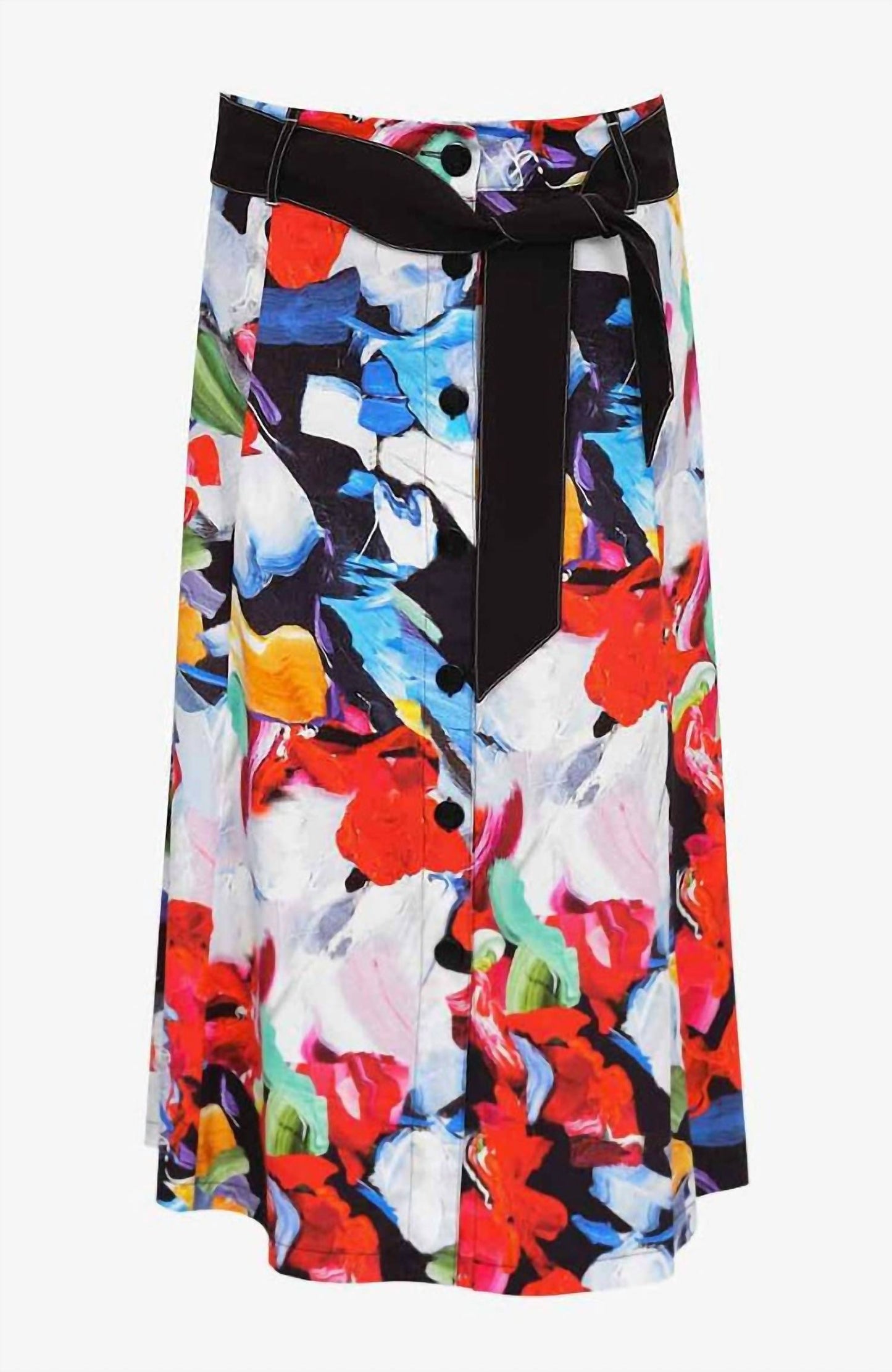 Dolcezza - Joy-Entracte 3 Skirt