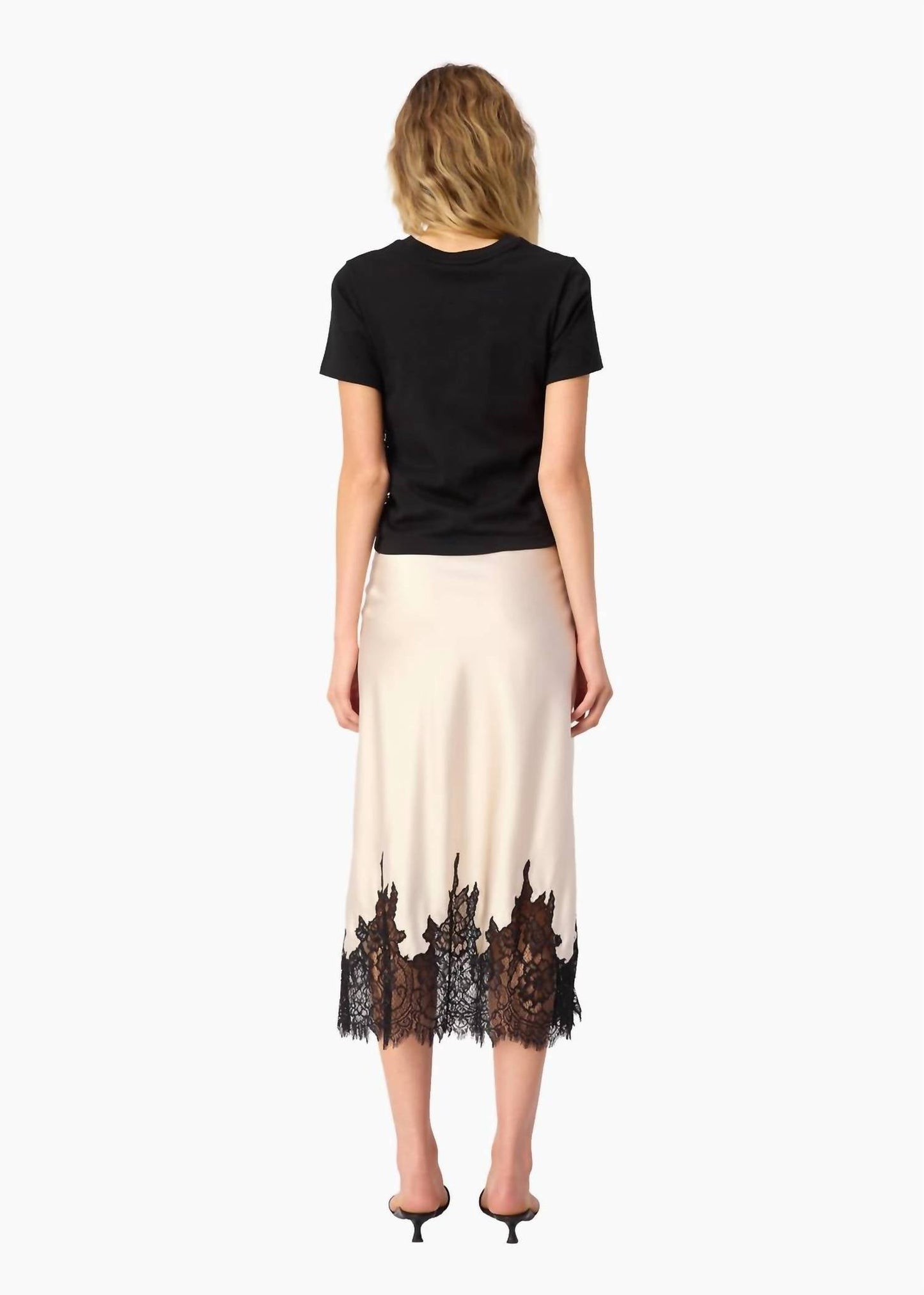 Cami Nyc - Women's Ebra Top
