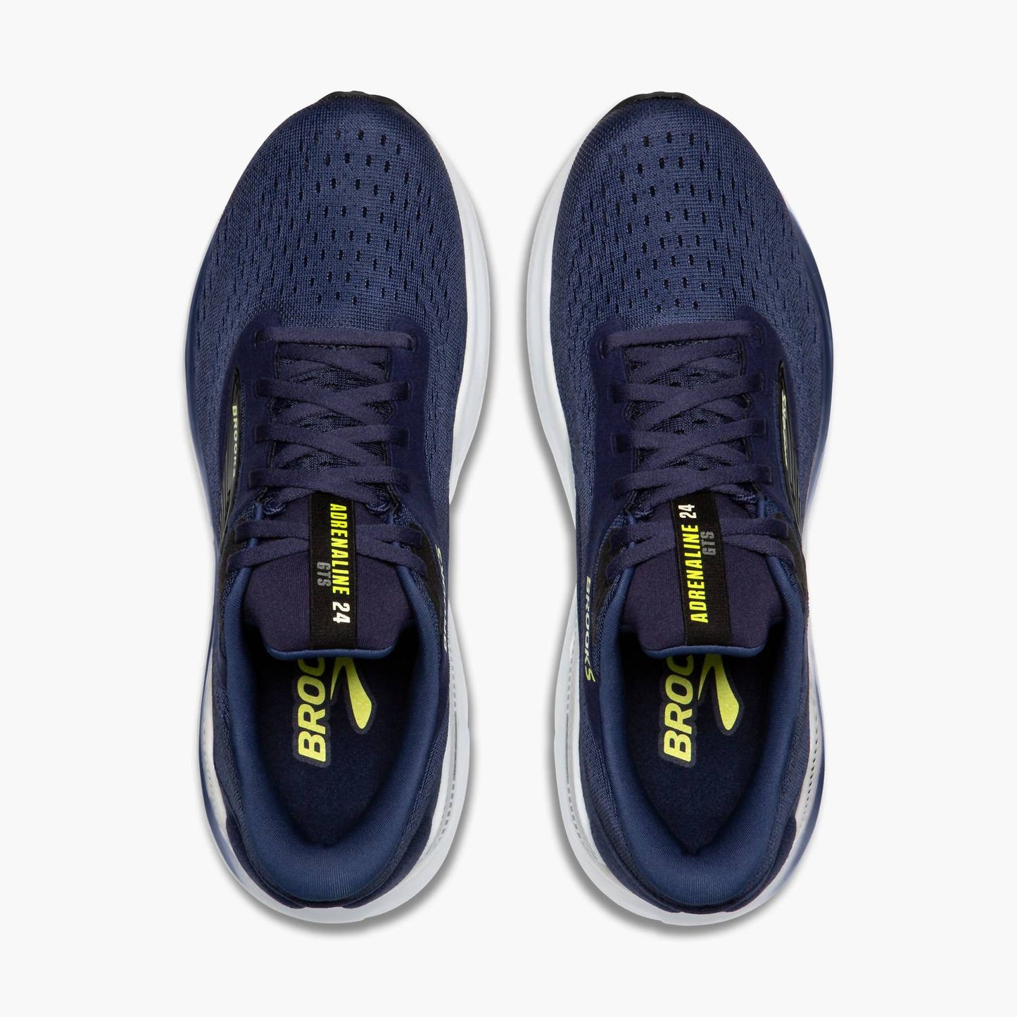 Brooks - Men's Adrenaline Gts 24 Running Shoes