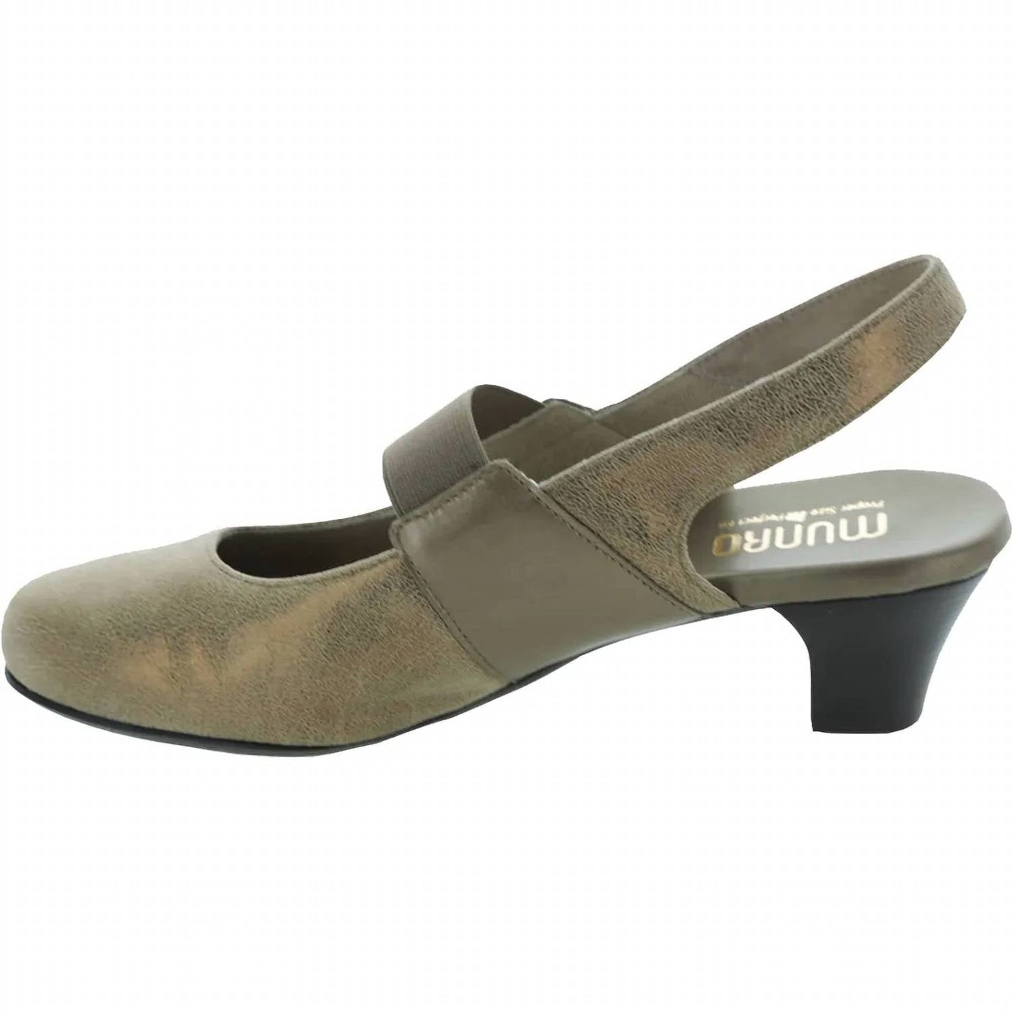 Munro - Women's Ella Sandals