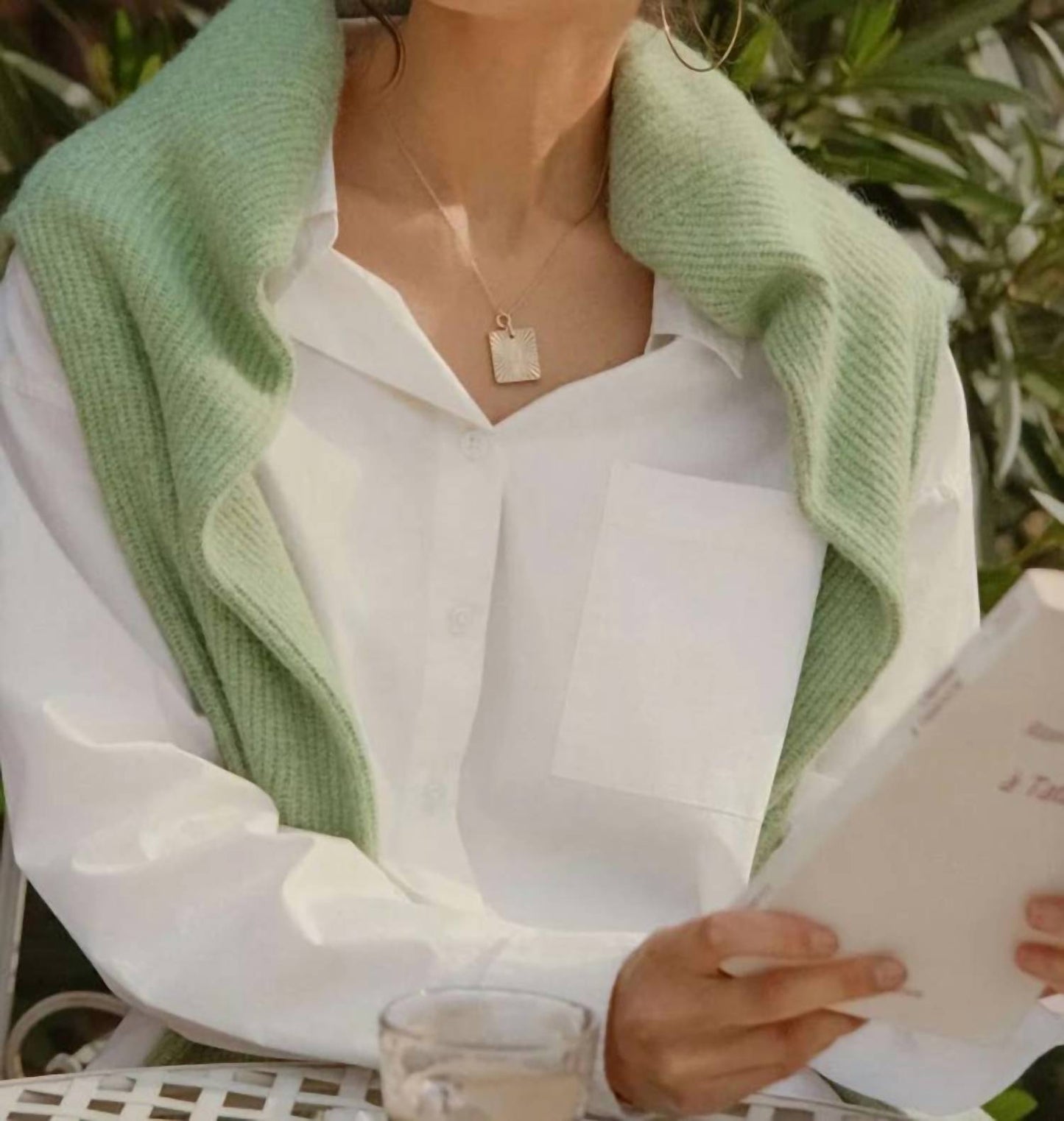 Z Supply - Lisette Relaxed Top