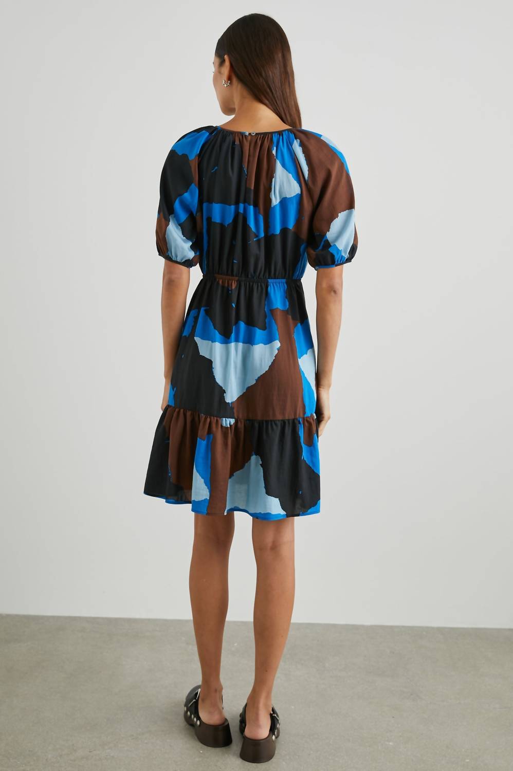 Rails - Khloe Dress