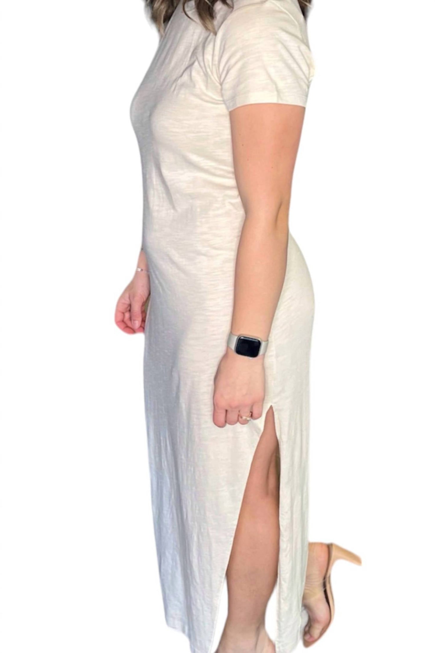 Sanctuary - Bring Me Back Maxi Dress
